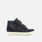 TEN IS - SNEAKERS - TEN BASE HI V2 - Pom d'Api