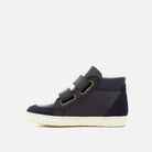 TEN IS - SNEAKERS - TEN BASE HI V2 - Pom d'Api