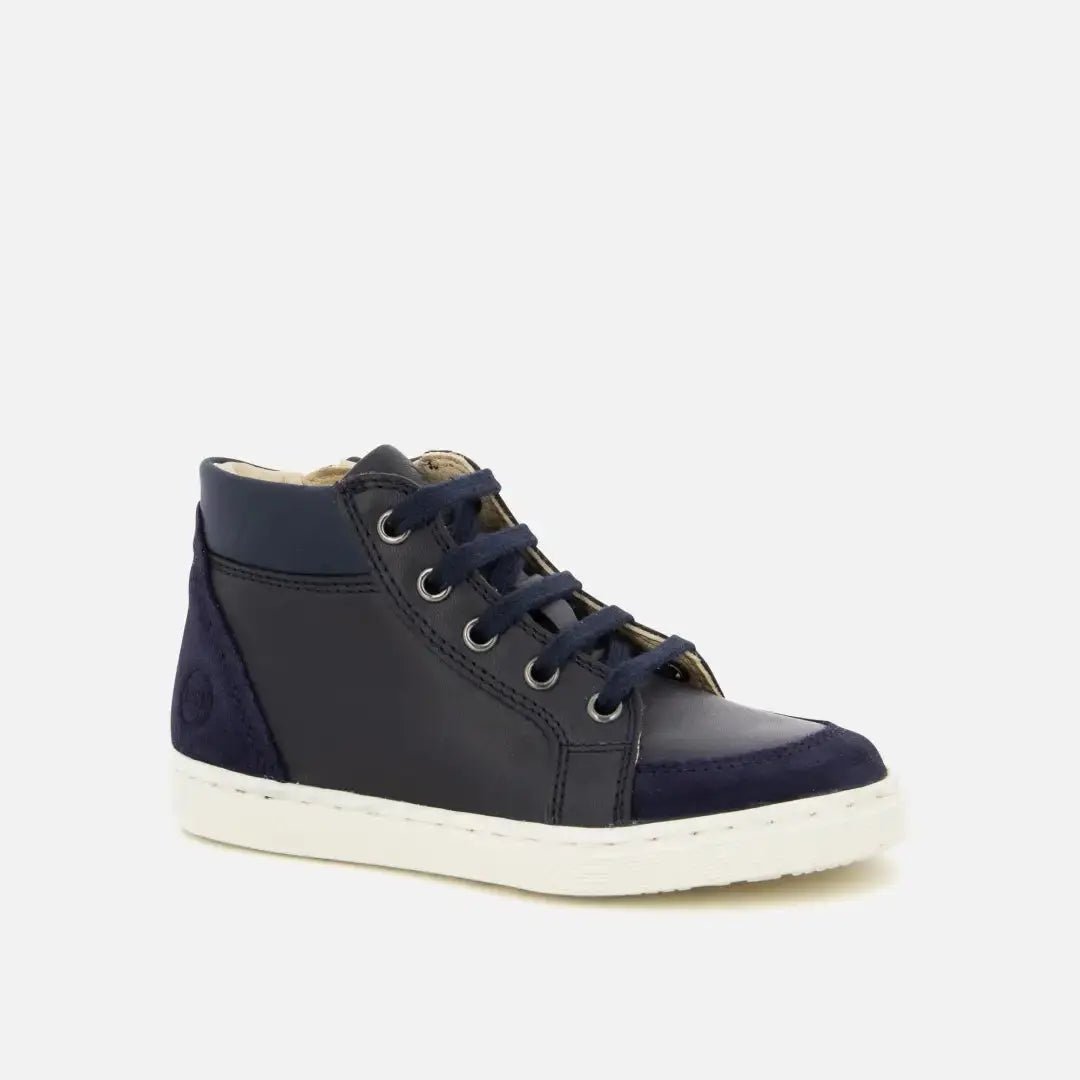 TEN IS - SNEAKERS - TEN BASE LACE - Pom d'Api