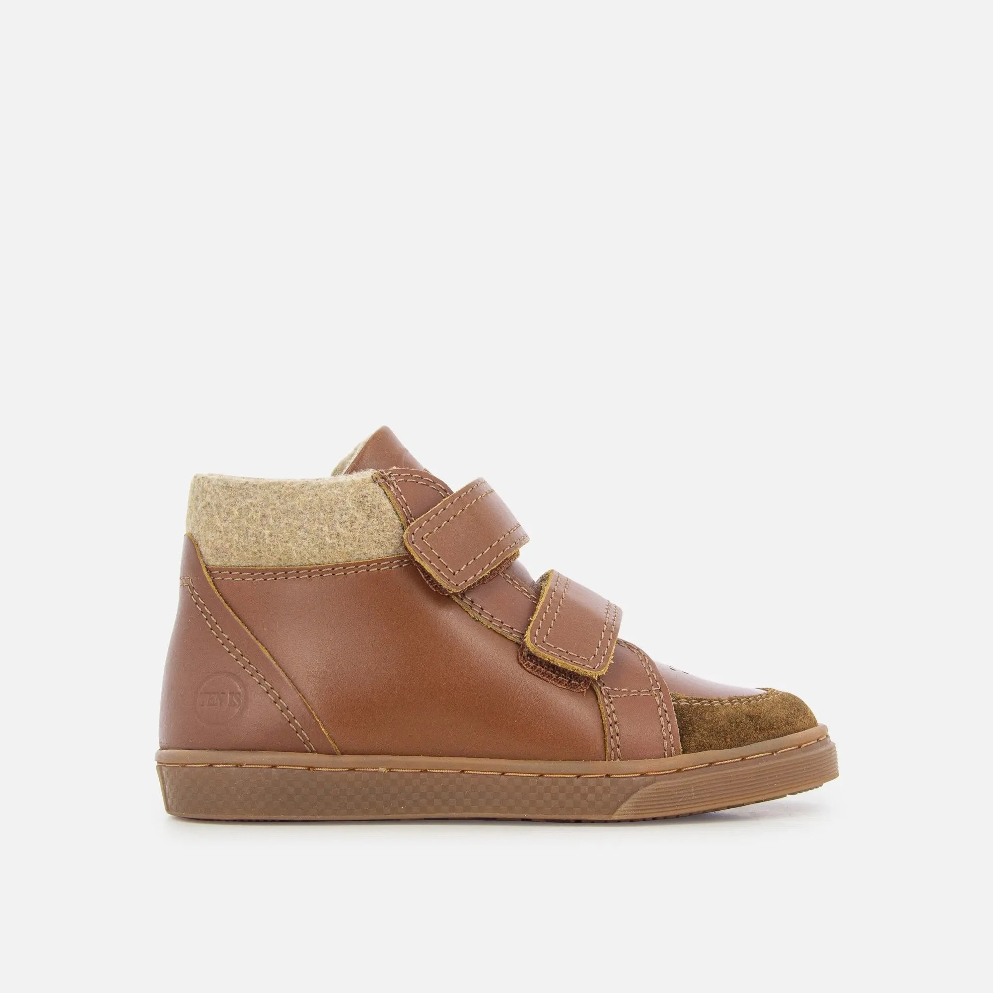 TEN IS - SNEAKERS - TEN BASE V2 FELT - Pom d'Api