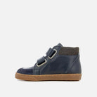 TEN IS - SNEAKERS - TEN BASE V2 FELT - Pom d'Api