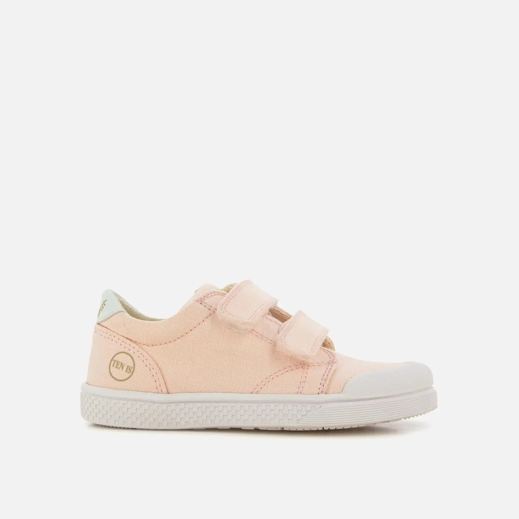 TEN IS - BASKETS - TEN V2 W - CANVAS - CRAIE - Pom d'Api