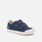 TEN IS – SNEAKERS – TEN V2 W – CANVAS – NAVY/WEISS – Pom d'Api