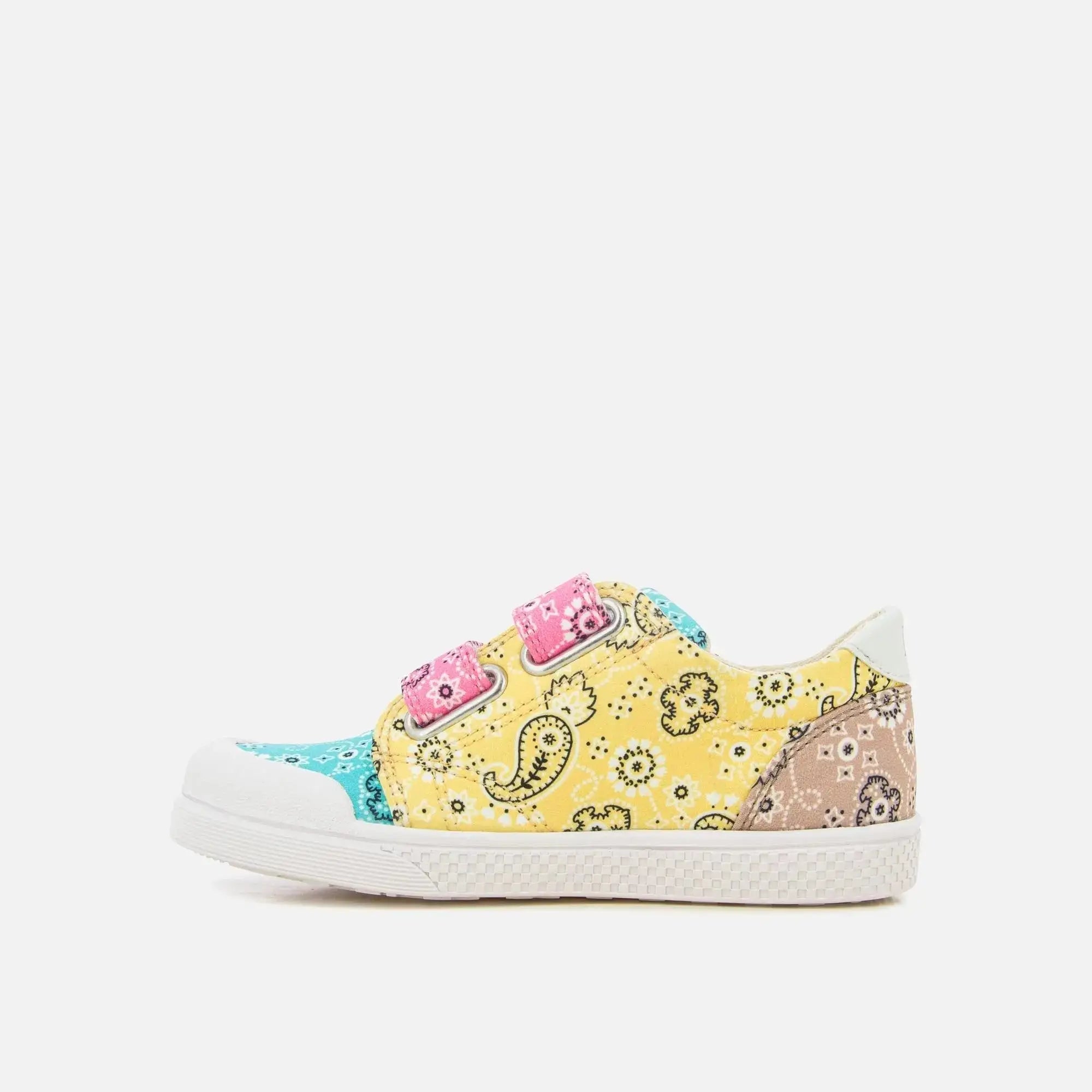 TEN IS - SNEAKERS - TEN V2 W PRINT - Pom d'Api