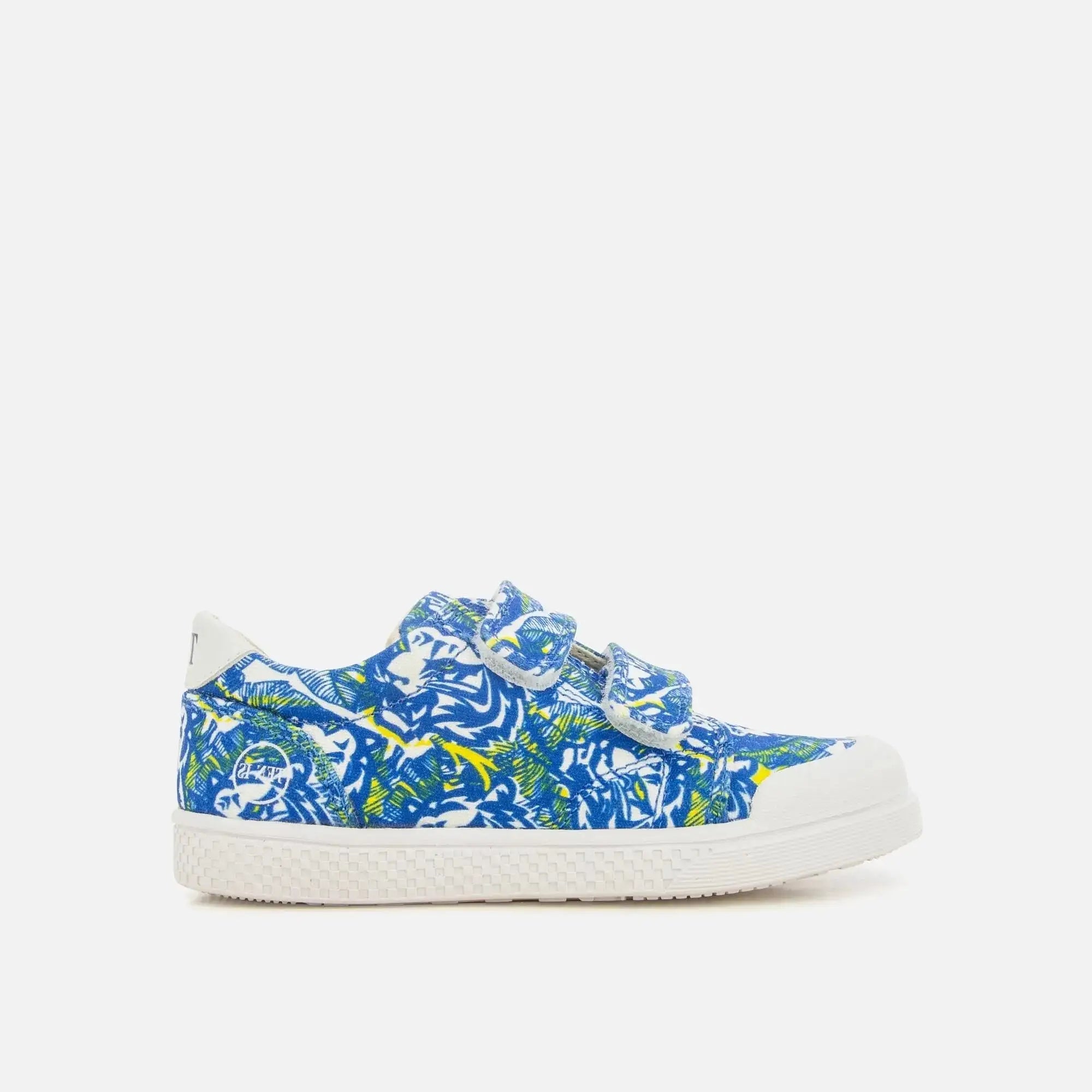 TEN IS - SNEAKERS - Ten V2 W Print - Pom d'Api