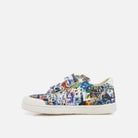 TEN IS – SNEAKERS – TEN V2 W PRINT – Pom d'Api