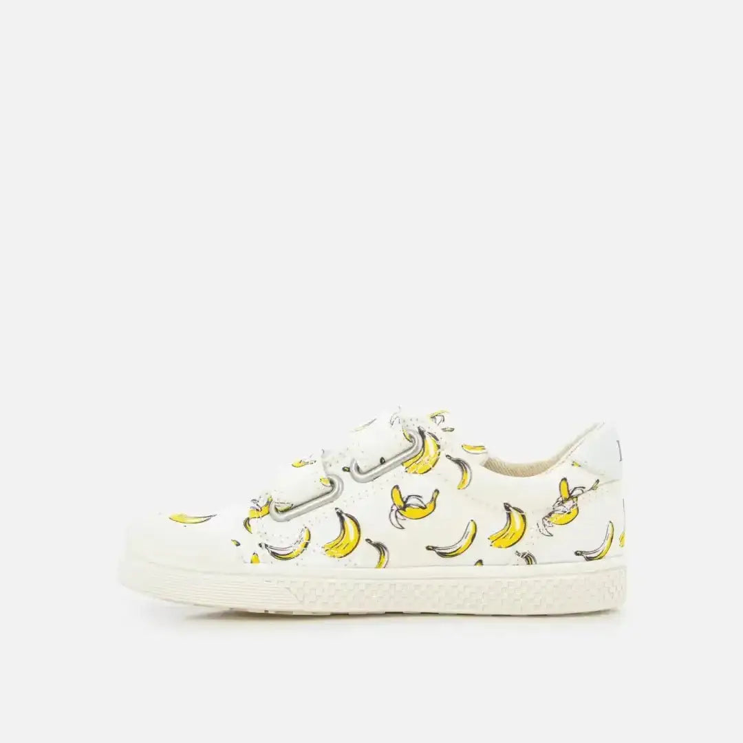 TEN IS - BASKETS - TEN V2 W PRINT - Pom d'Api