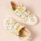 TEN IS - BASKETS - TEN V2 W PRINT - Pom d'Api