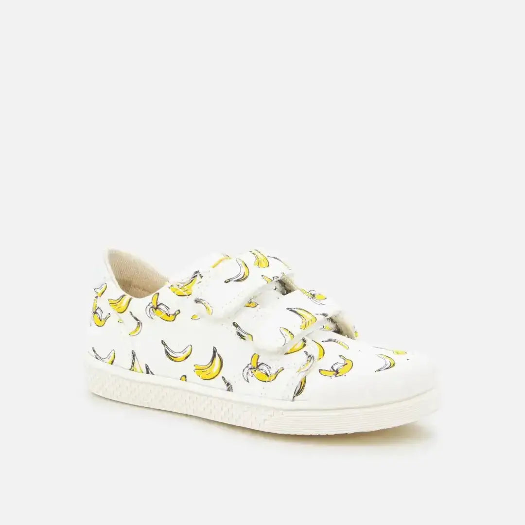 TEN IS - BASKETS - TEN V2 W PRINT - Pom d'Api