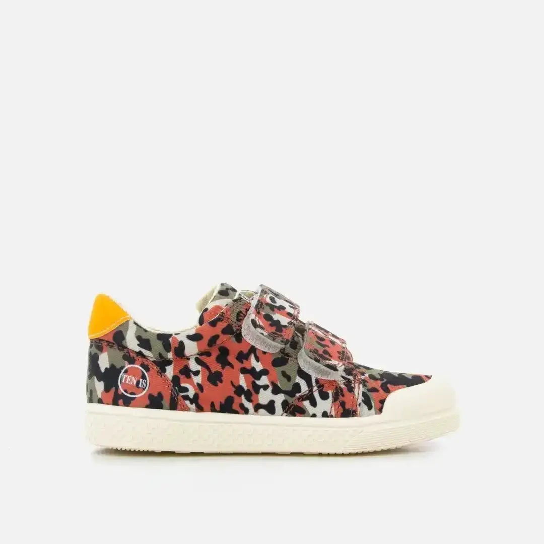 TEN IS - SNEAKERS - Ten V2 W Print - Pom d'Api