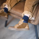 TEN IS - SNEAKERS - TEN WIN HI V2 - Pom d'Api