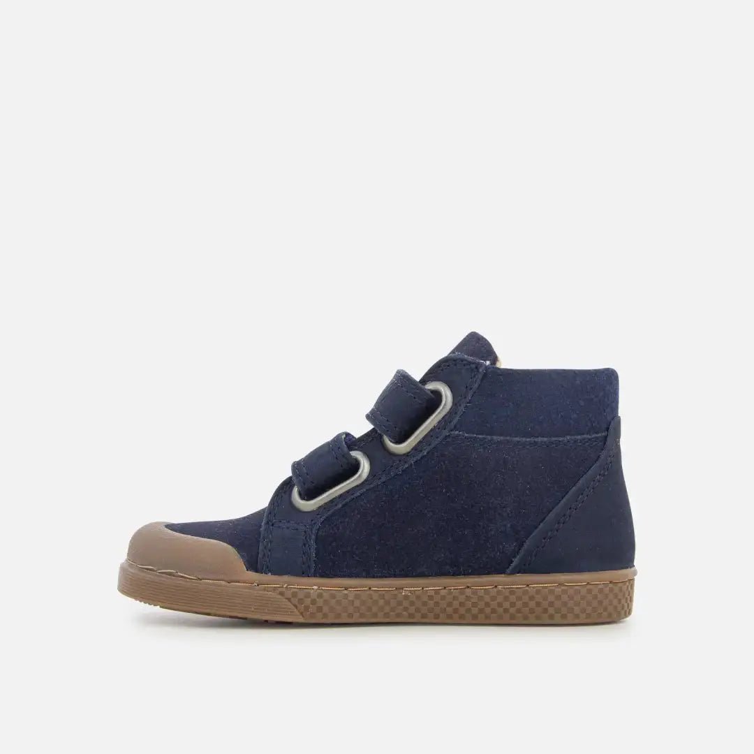 TEN IS - SNEAKERS - TEN WIN HI V2 - Pom d'Api