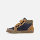 TEN IS - SNEAKERS - TEN WIN HI V2 - Pom d'Api