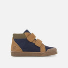 TEN IS - SNEAKERS - TEN WIN HI V2 - Pom d'Api