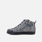 TEN IS - SNEAKERS - TEN WIN MID CUT - Pom d'Api