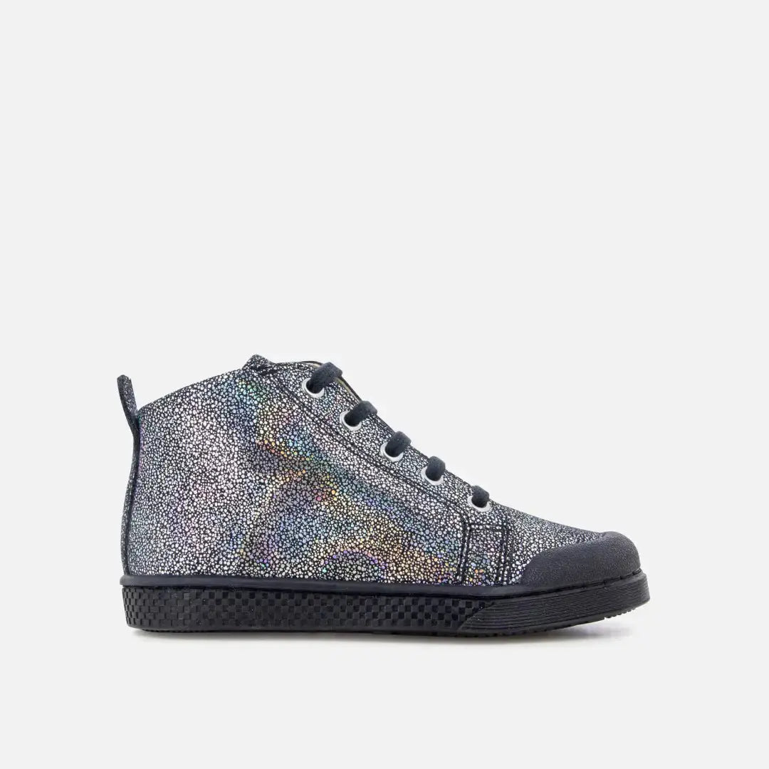 TEN IS - SNEAKERS - TEN WIN MID CUT - Pom d'Api