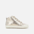 TEN IS - SNEAKERS - TEN WIN MID CUT - Pom d'Api