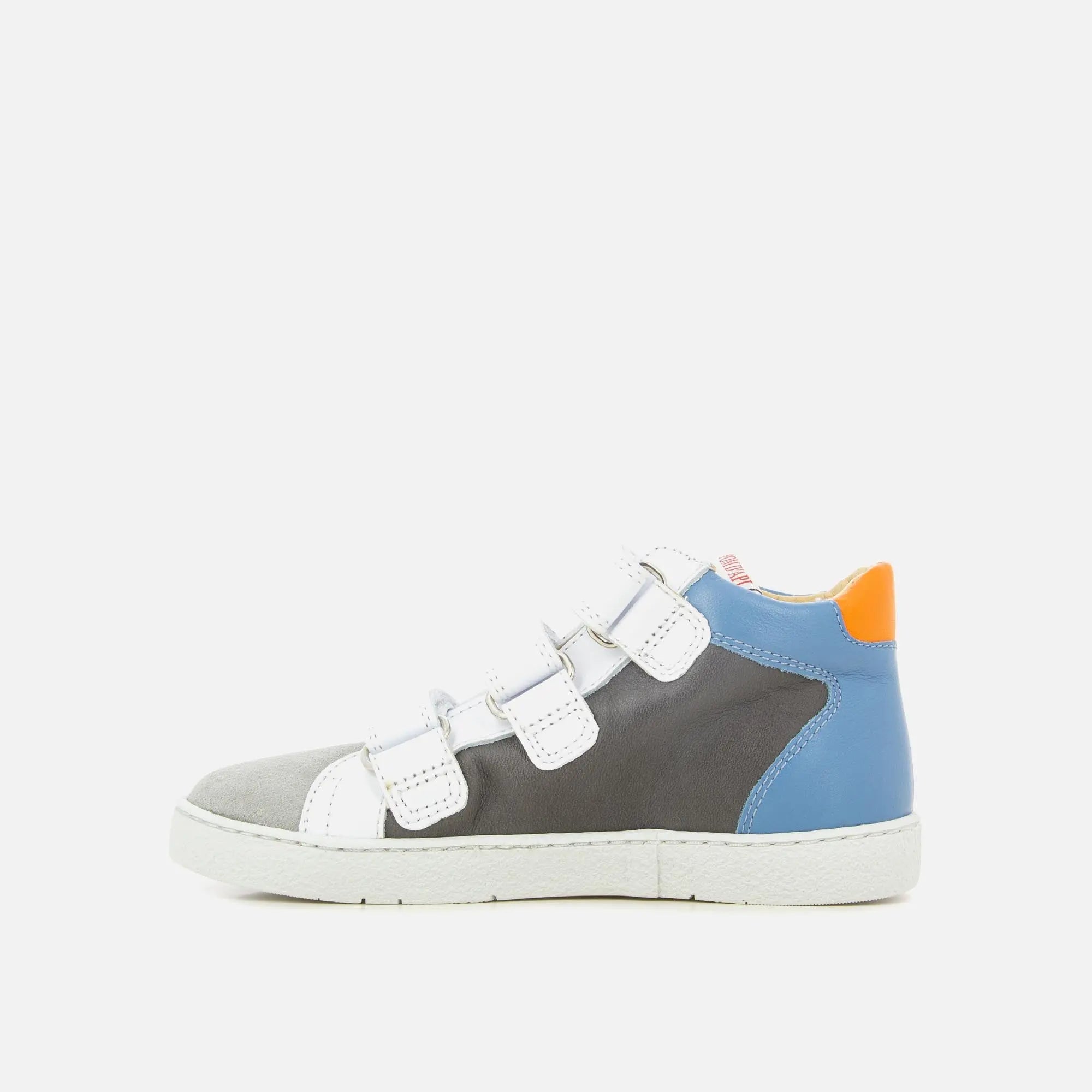 POM D'API  SNEAKERS - EASY CLAY TOP - Pom d'Api