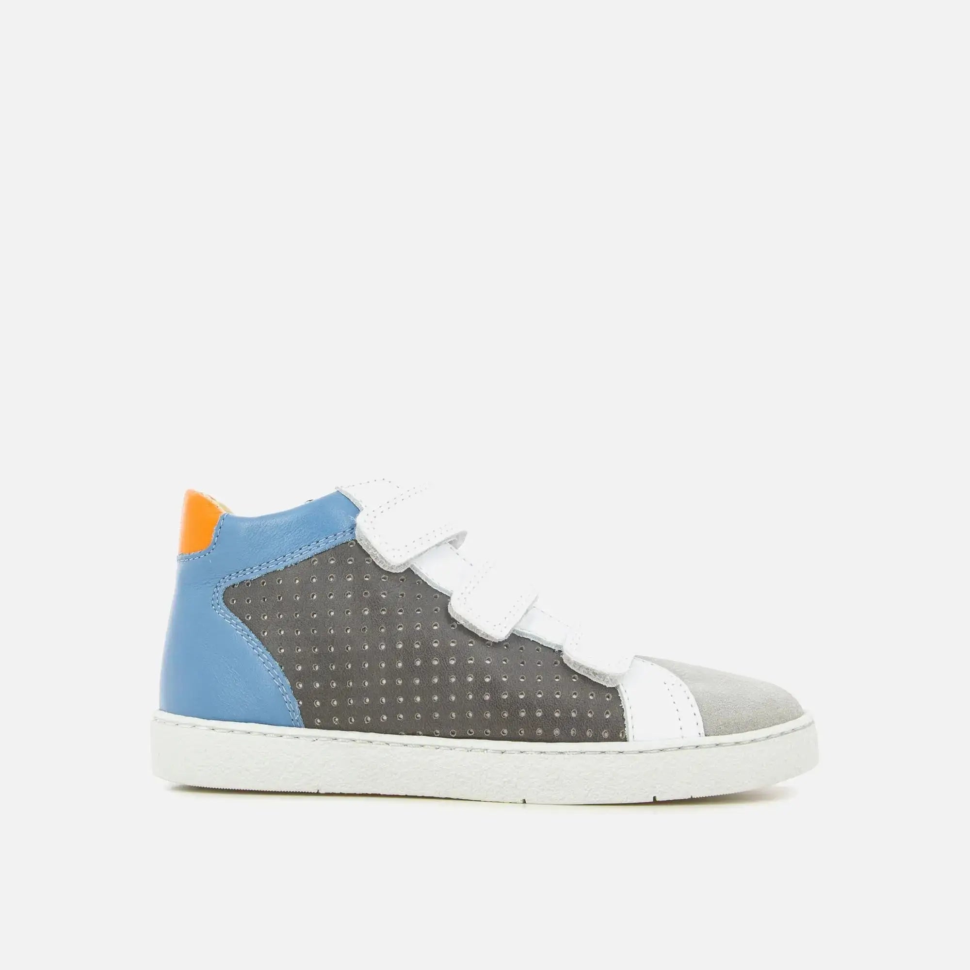 POM D'API  SNEAKERS - TOP EASY CLAY - Pom d'Api