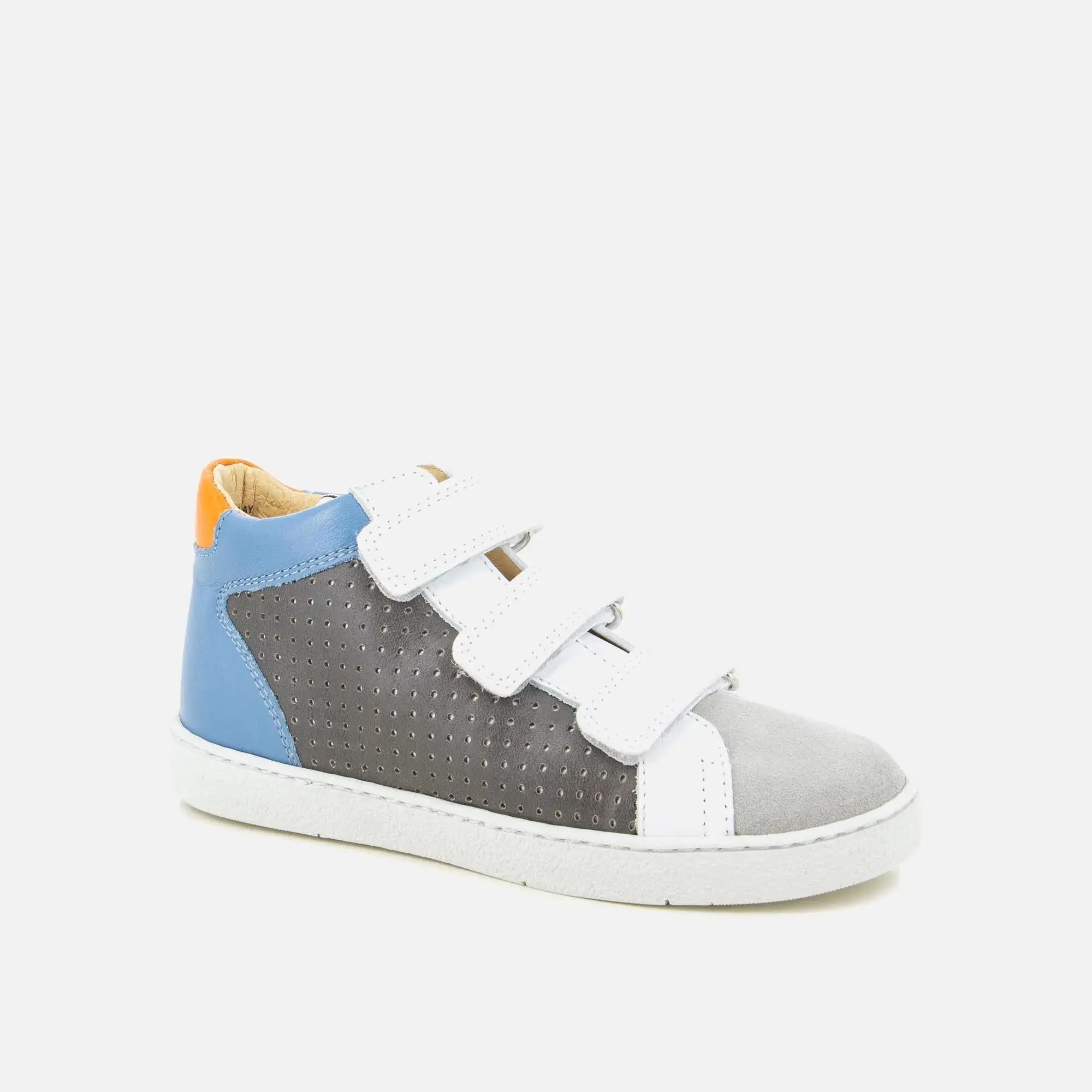 POM D'API  SNEAKERS - TOP EASY CLAY - Pom d'Api