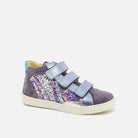 POM D'API  SNEAKERS - TOP TOUCH EASY - Pom d'Api
