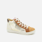 POM D'API  SNEAKERS - TOP TOUCH LACE - Pom d'Api