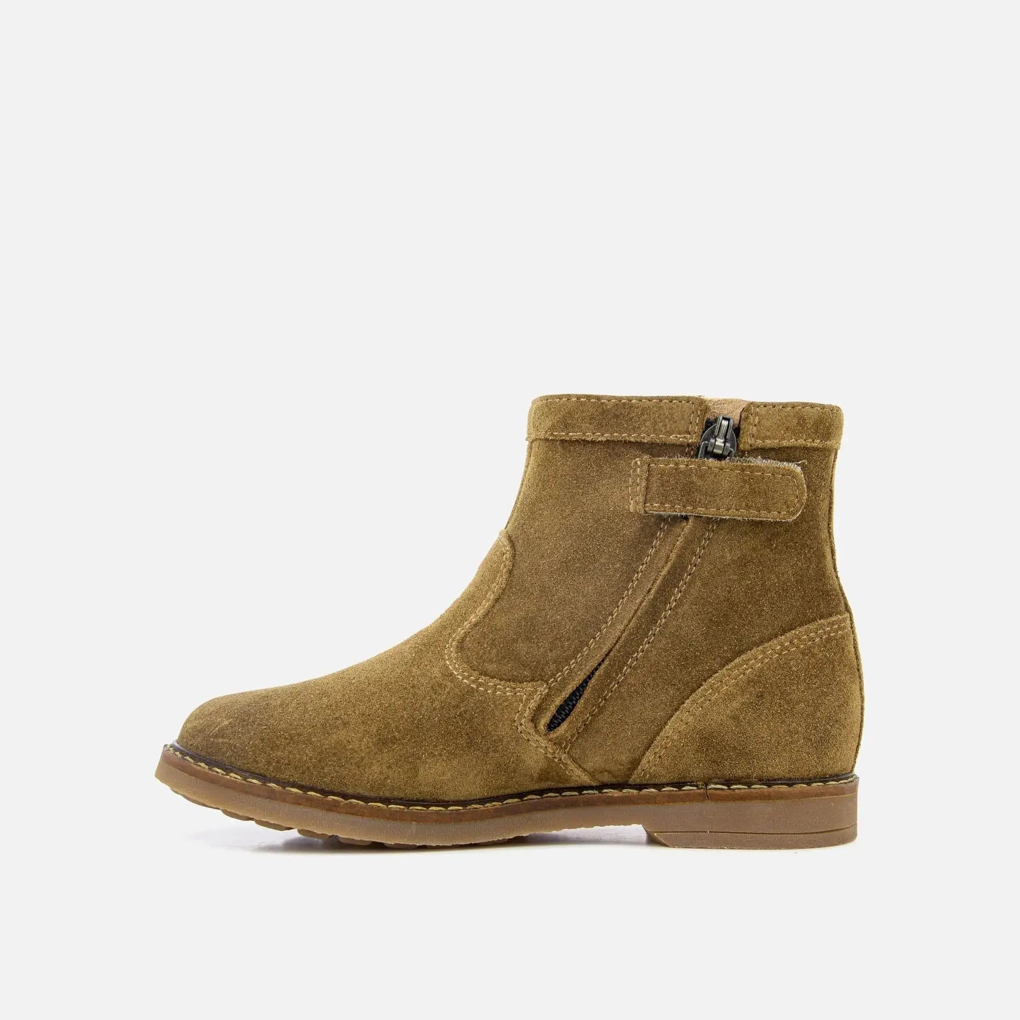 POM D'API - BOOTS & BOTTINES - TRIP ARTY - Pom d'Api