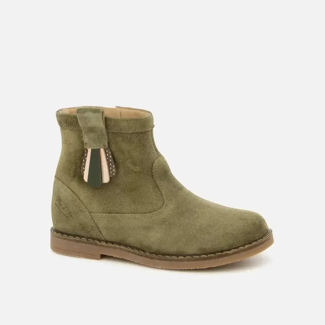 POM D'API  BOOTS & ANKLE BOOTS - TRIP ARTY - Pom d'Api