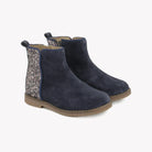 POM D'API  BOOTS & ANKLE BOOTS - TRIP BACK - OILY VELVET - GL - ASTER - UNIVERSE - Pom d'Api