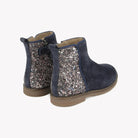 POM D'API  BOOTS & ANKLE BOOTS - TRIP BACK - OILY VELVET - GL - ASTER - UNIVERSE - Pom d'Api