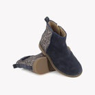POM D'API  BOOTS & ANKLE BOOTS - TRIP BACK - OILY VELVET - GL - ASTER - UNIVERSE - Pom d'Api