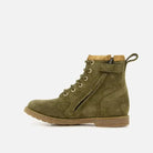 POM D'API  BOOTS & ANKLE BOOTS - TRIP - ROLLS HI LACE - Pom d'Api