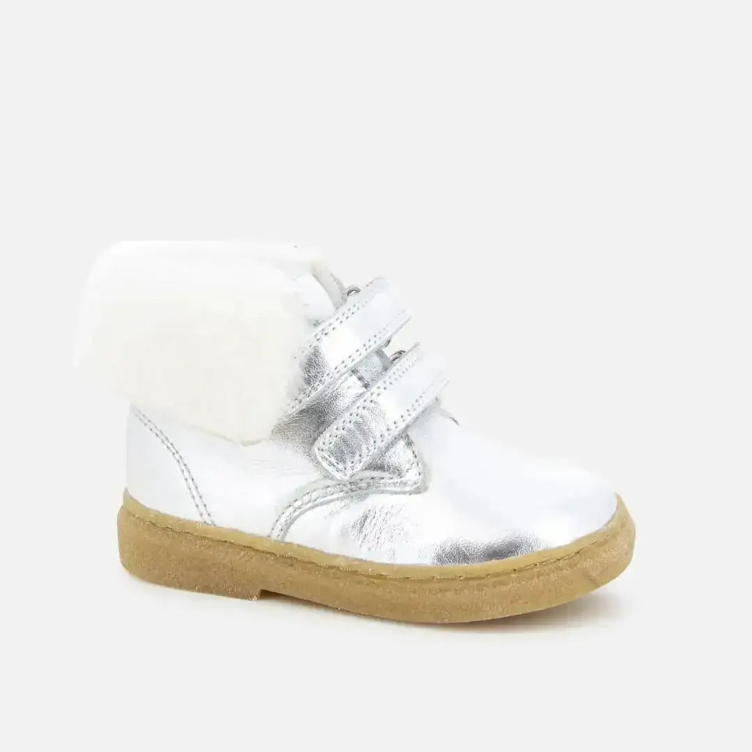 POM D'API - BOOTS & BOTTINES - TRIX EASY FUR - Pom d'Api