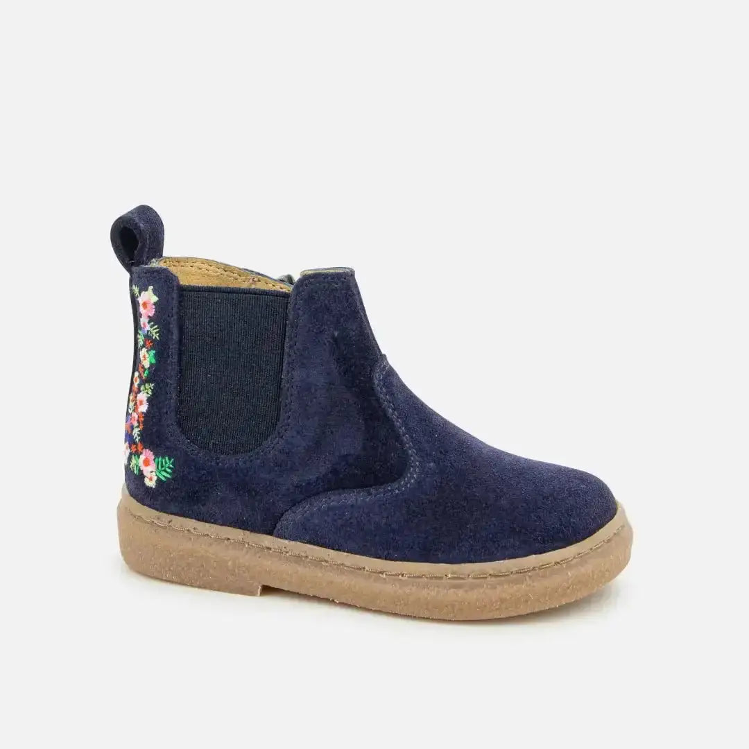 POM D'API - BOOTS & BOTTINES - TRIX JOD BROD BACK - Pom d'Api