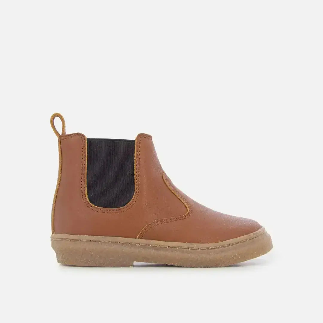 POM D'API  BOOTS & ANKLE BOOTS - TRIX JOD ZIP - Pom d'Api