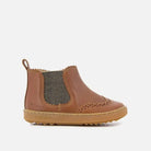 POM D'API - BOOTS & BOTTINES - WOUF JODZIP - Pom d'Api