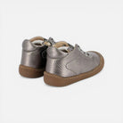 ERSTE SCHRITTE in - YAKA WALK - LAMINATO GRAINE - NOCCIOLA