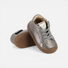 ERSTE SCHRITTE in - YAKA WALK - LAMINATO GRAINE - NOCCIOLA