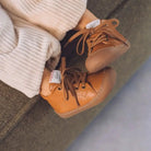 POM D'API - PREMIERS PAS - YAKA WALK - NAPPA - CUERO - Pom d'Api