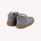 POM D'API - PREMIERS PAS - YAKA WALK - VELOURS - LAVANDA - Pom d'Api