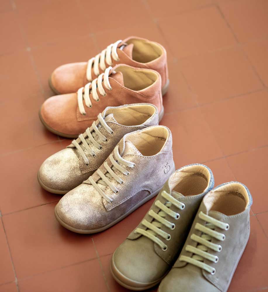 chaussures bébé