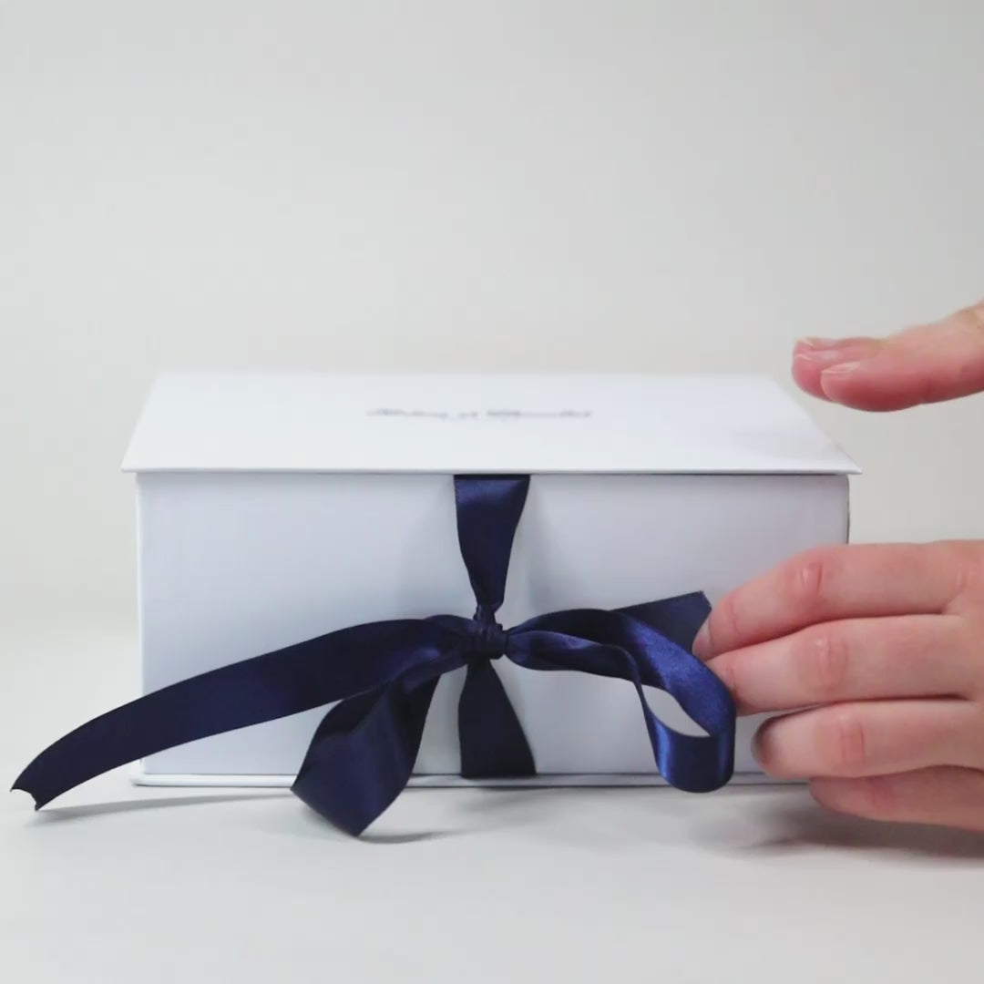 video boite chaussons