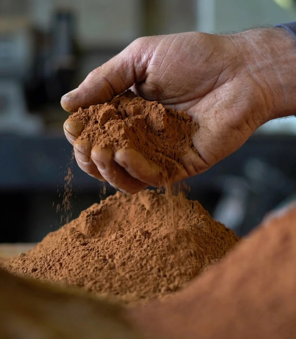 natural tannins