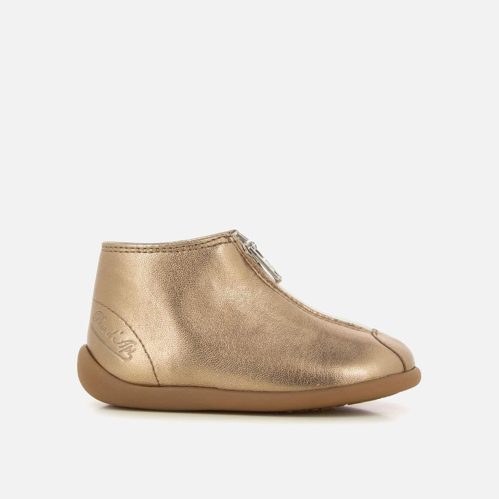 CHAUSSONS en - Home Zip
