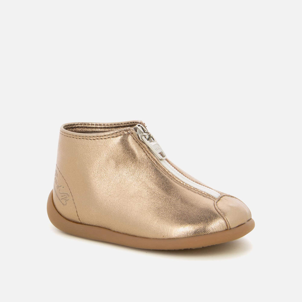 CHAUSSONS en - Home Zip