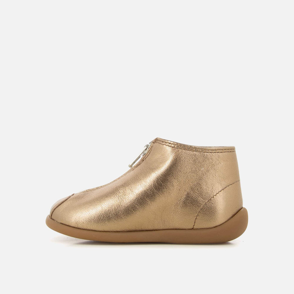CHAUSSONS en - Home Zip