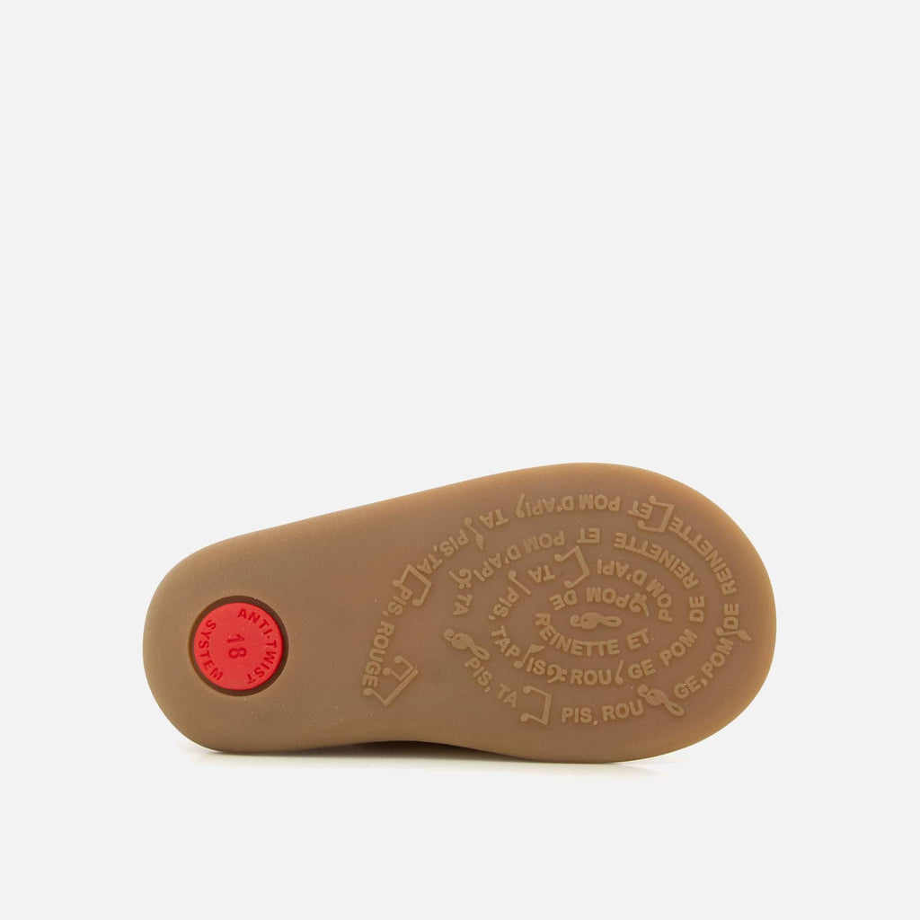 CHAUSSONS en - Home Zip