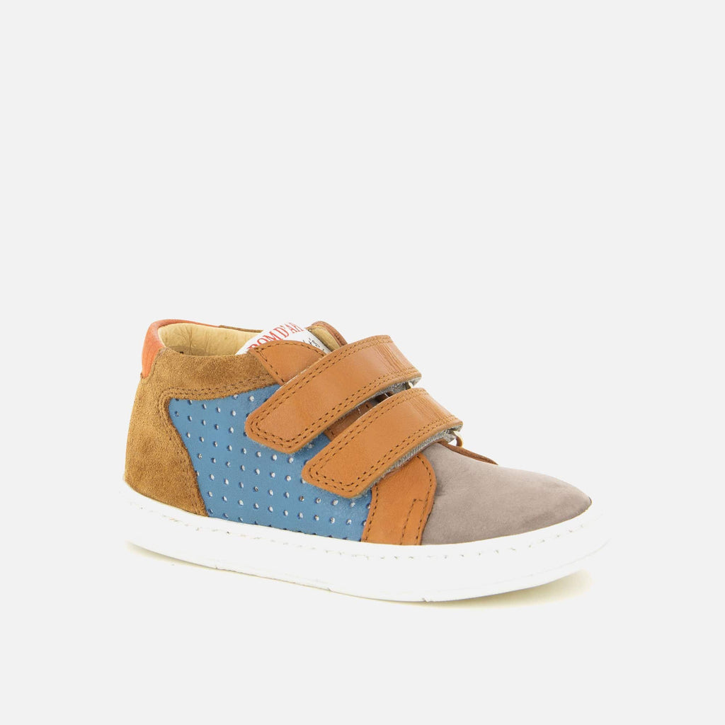 BASKETS en - Mousse Dop