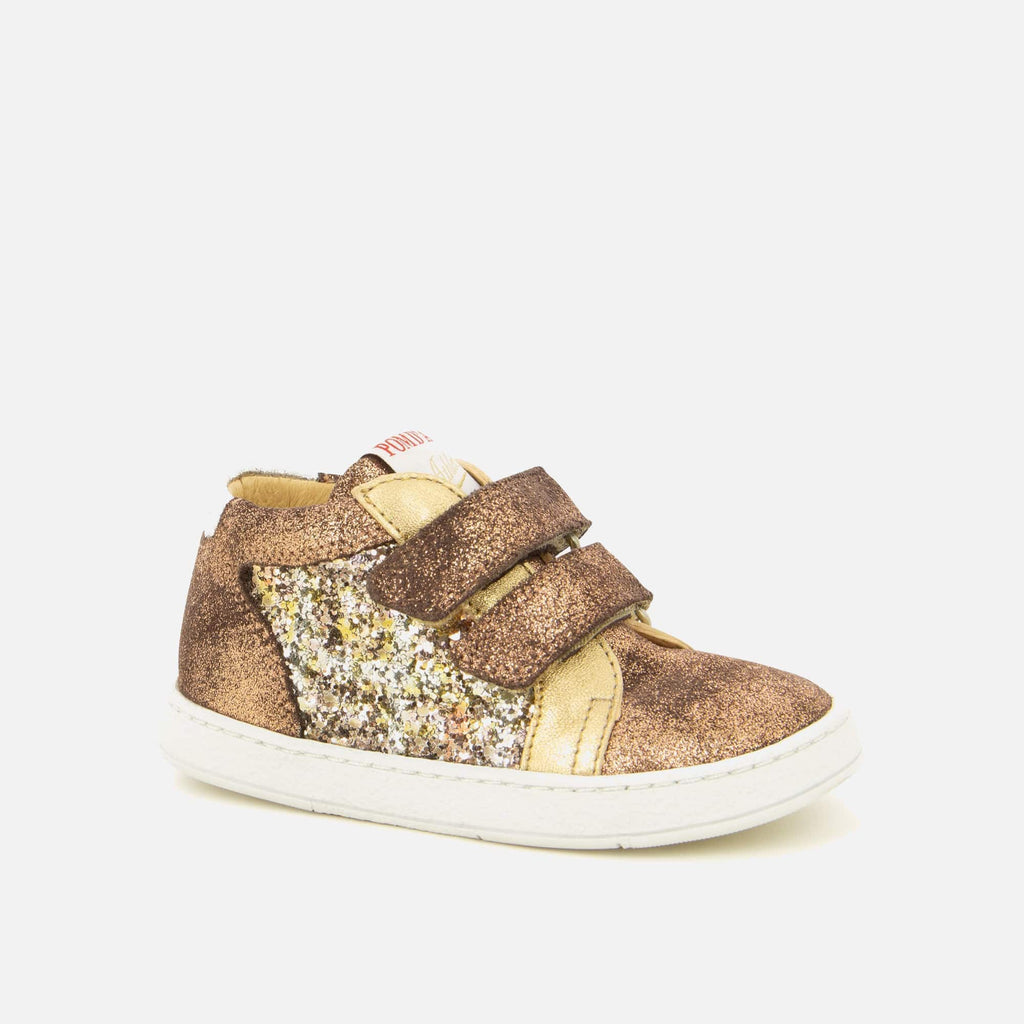 BASKETS en - Mousse Easy Top