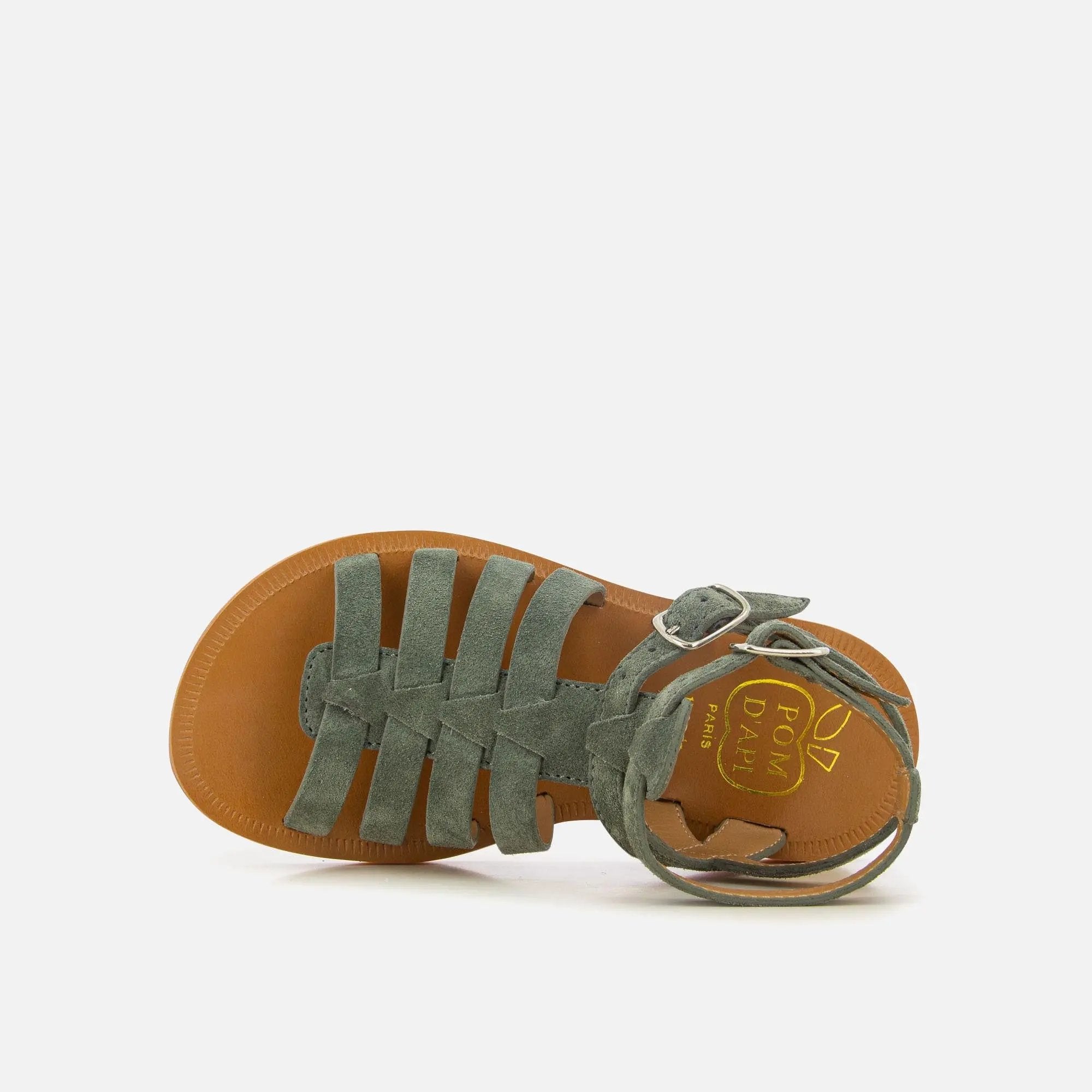 PLAGETTE GLADIATOR POM D'API